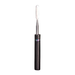 MJ Arsenal Wooden Dab Tool Dark