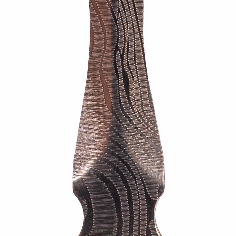 MJ Arsenal Wooden Round Dab Tool