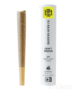 Modern Herb Co THCA Pre-Roll - G41