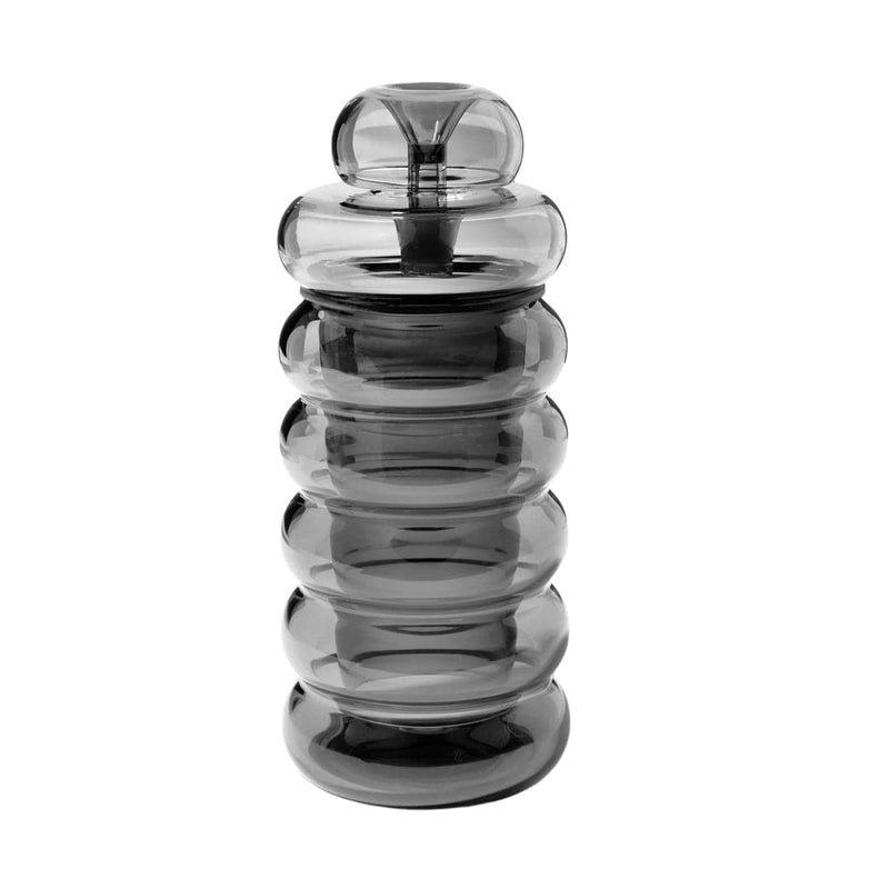 NWTN Home Bolla Gravity Bong Charcoal