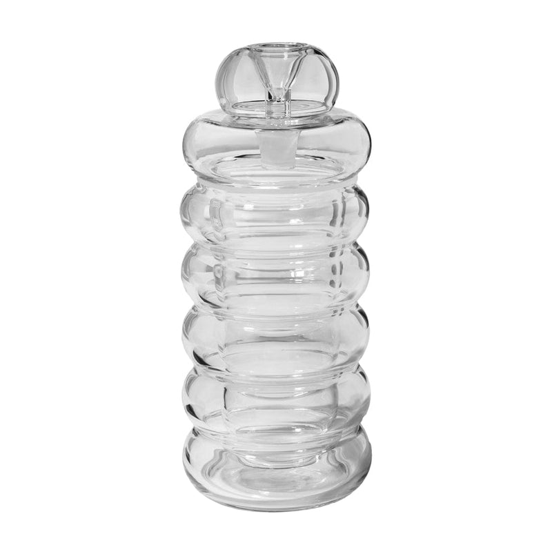 NWTN Home Bolla Gravity Bong Clear
