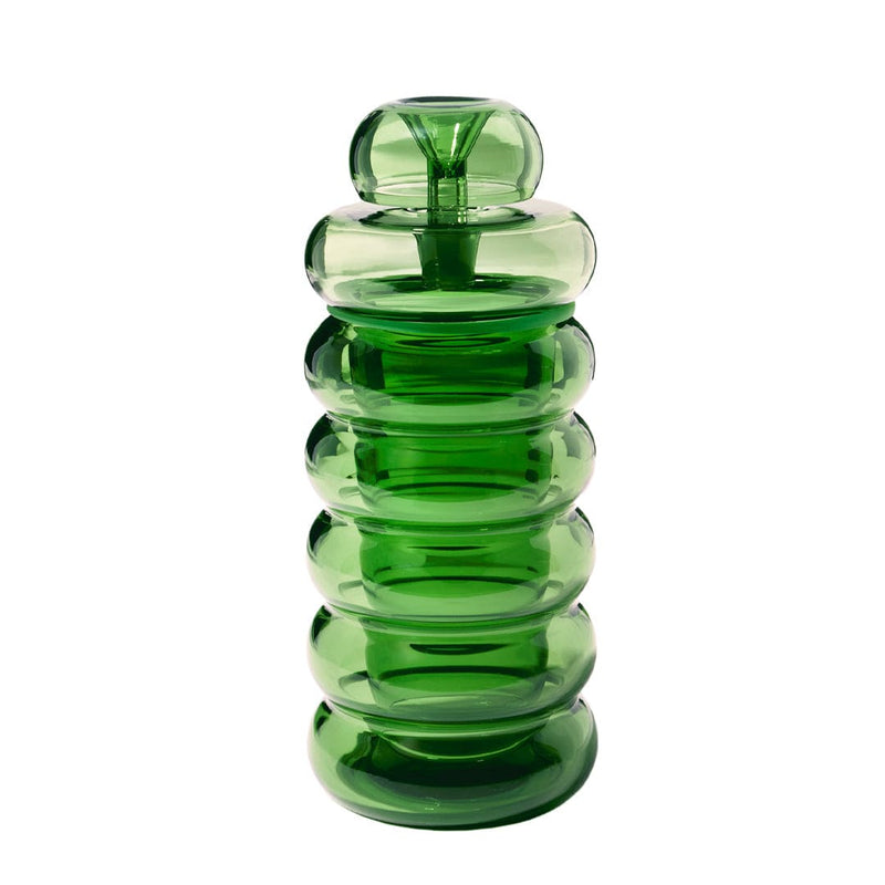 NWTN Home Bolla Gravity Bong Emerald