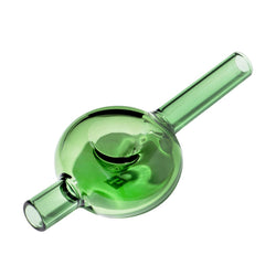 NWTN Home Bolla Hand Pipe Emerald