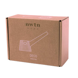 NWTN Home Deco Hand Pipe