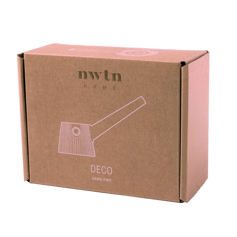NWTN Home Deco Hand Pipe