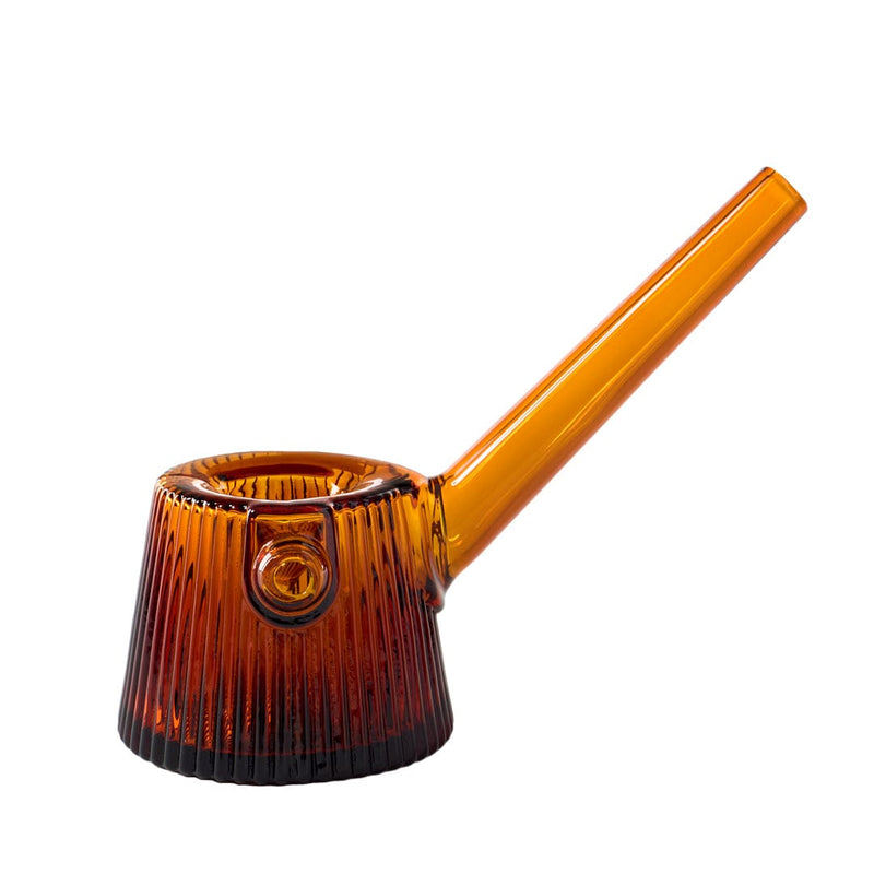 NWTN Home Deco Hand Pipe Baltic Amber