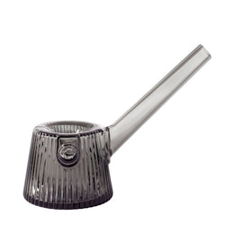 NWTN Home Deco Hand Pipe Charcoal