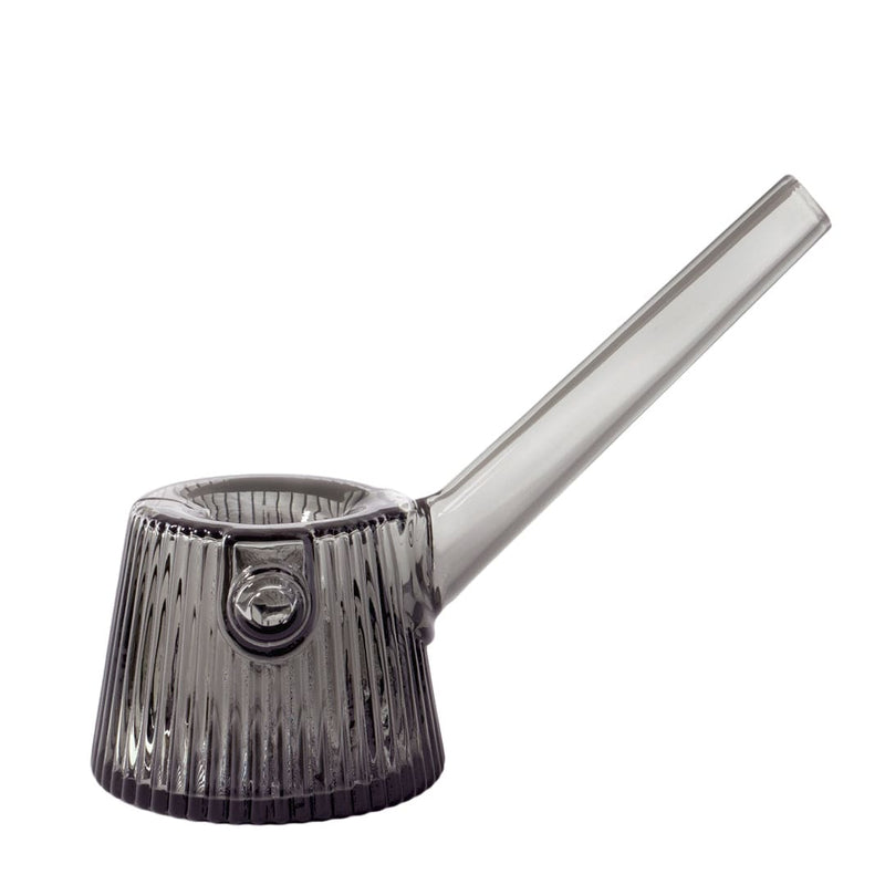 NWTN Home Deco Hand Pipe Charcoal