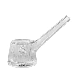 NWTN Home Deco Hand Pipe Clear