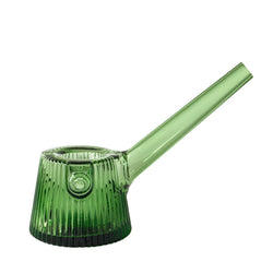 NWTN Home Deco Hand Pipe Emerald