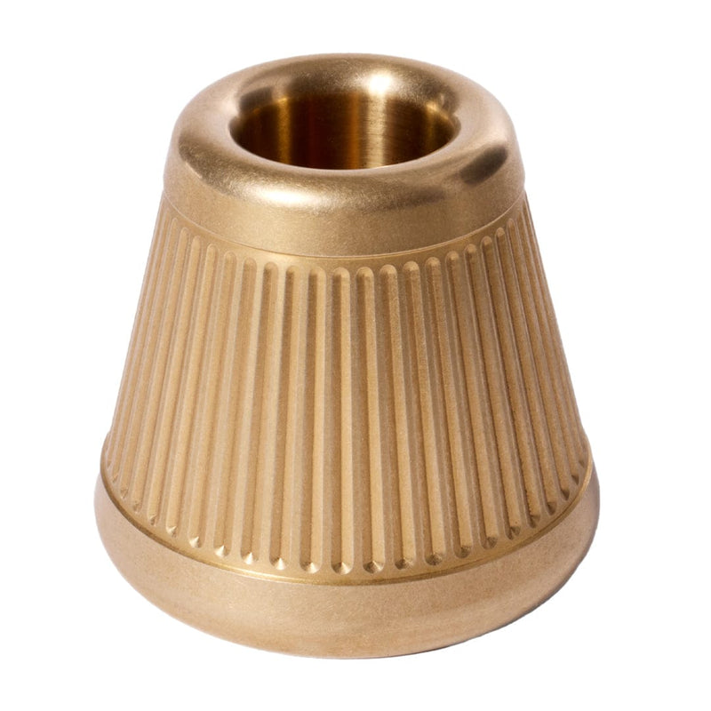 NWTN Home Ember Match Strike Brass