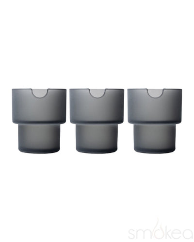 NWTN Home Flower Pots Ashtray Set