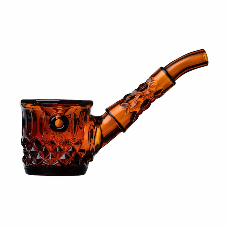 NWTN Home Highball Sherlock Pipe Baltic Amber