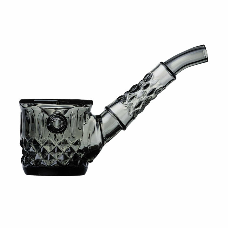 NWTN Home Highball Sherlock Pipe Charcoal