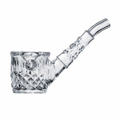 NWTN Home Highball Sherlock Pipe Clear