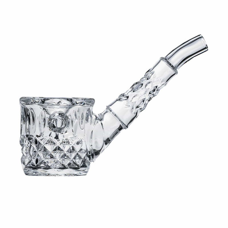NWTN Home Highball Sherlock Pipe Clear