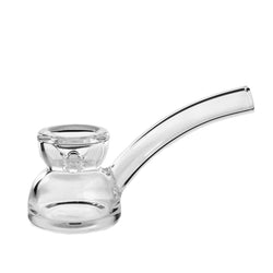 NWTN Home Vesper Hand Pipe Clear