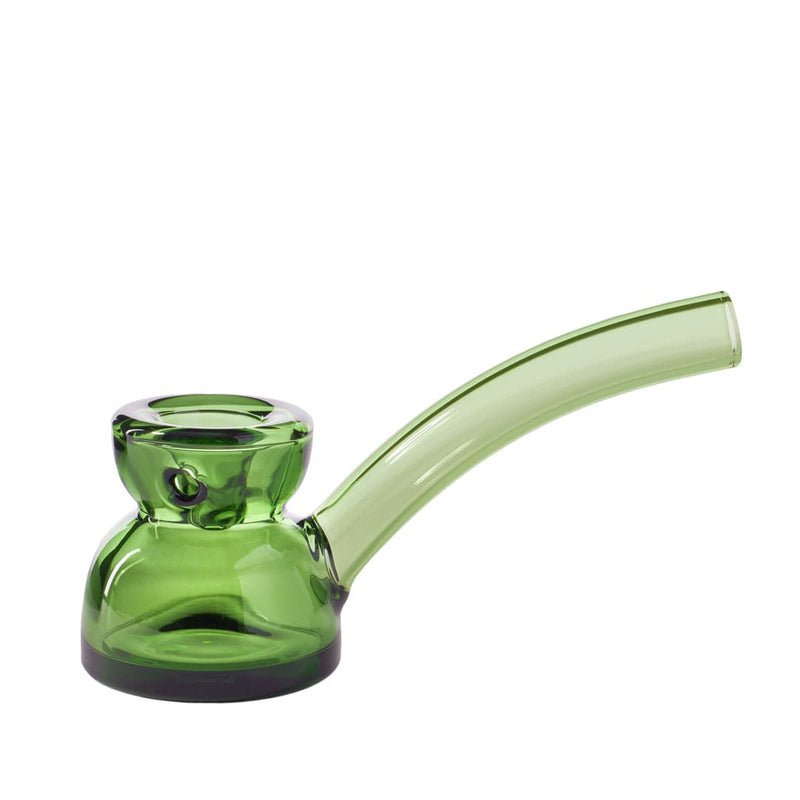 NWTN Home Vesper Hand Pipe Emerald