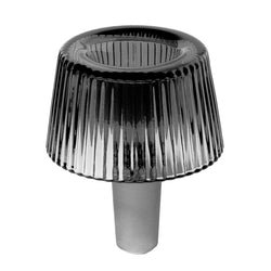 NWTN Home XL Deco Bowl Charcoal