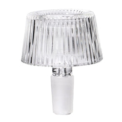 NWTN Home XL Deco Bowl Clear