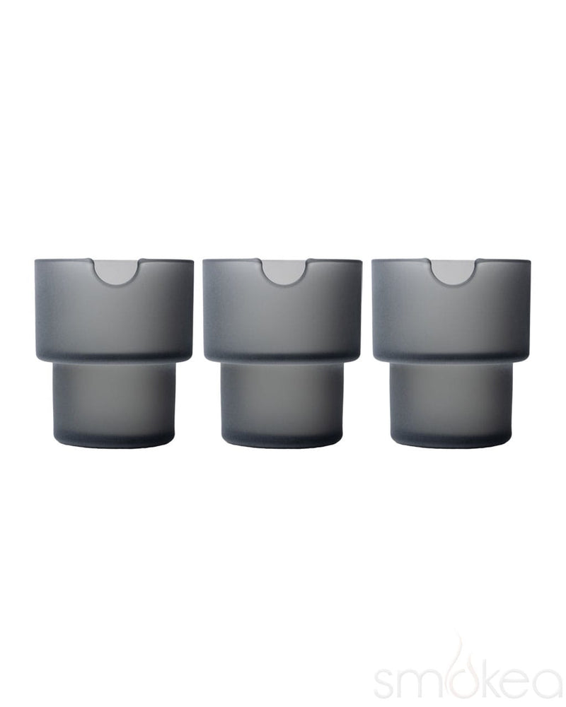 NWTN Home Flower Pots Ashtray Set