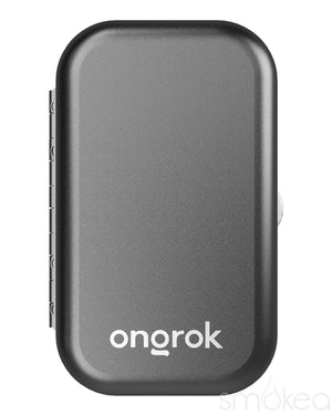 ONGROK Airtight Pocket Case Black