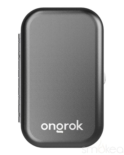 ONGROK Airtight Pocket Case Black
