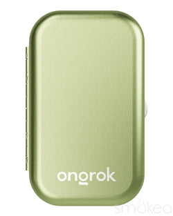 ONGROK Airtight Pocket Case Green