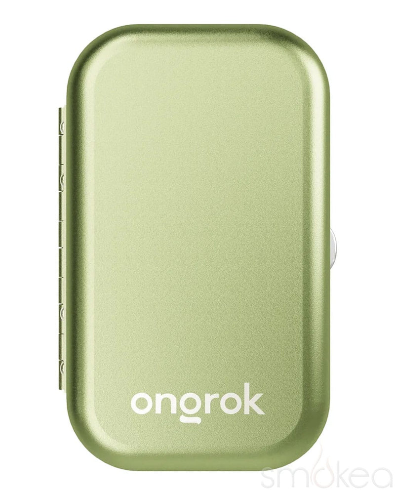 ONGROK Airtight Pocket Case Green