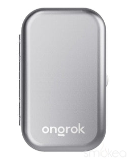 ONGROK Airtight Pocket Case Gunmetal