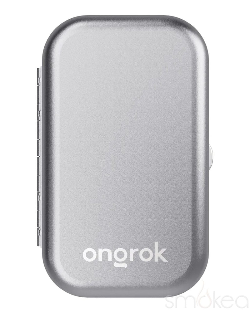 ONGROK Airtight Pocket Case Gunmetal