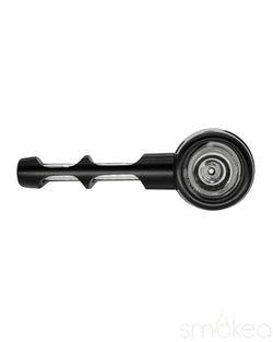 ONGROK Aluminum & Glass Bubbler Pipe