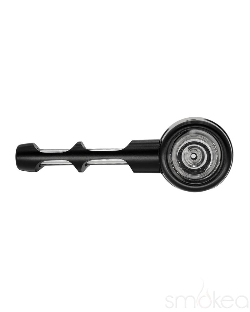 ONGROK Aluminum & Glass Bubbler Pipe