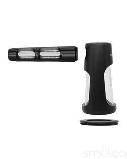 ONGROK Aluminum & Glass Bubbler Pipe