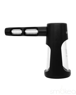 ONGROK Aluminum & Glass Bubbler Pipe