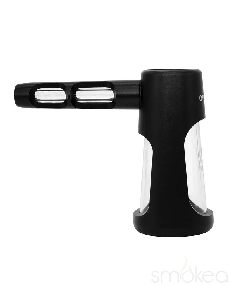 ONGROK Aluminum & Glass Bubbler Pipe