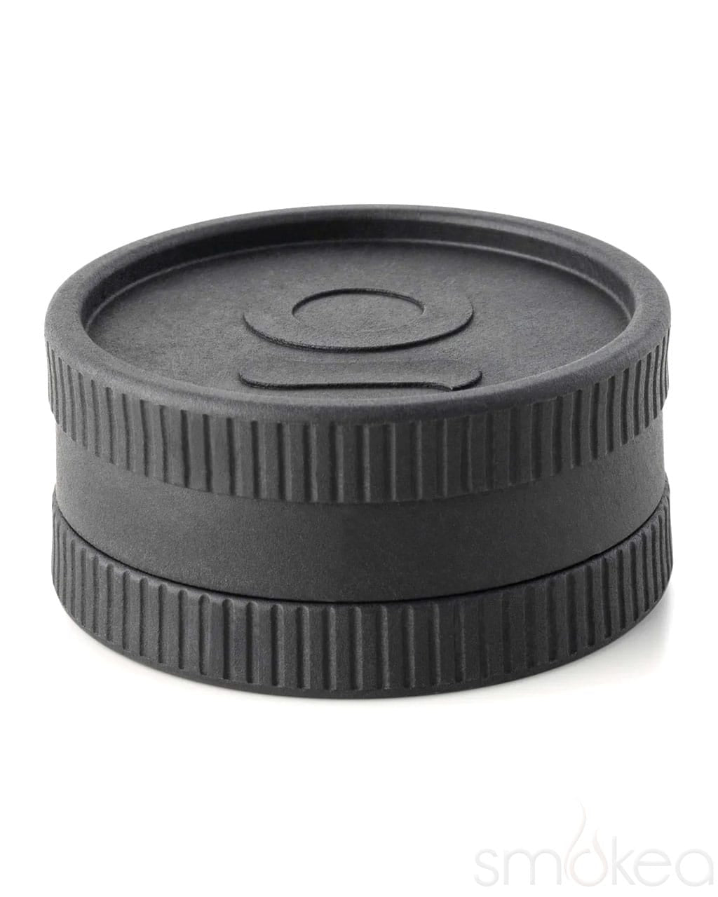 ONGROK Degradable Grinder Black