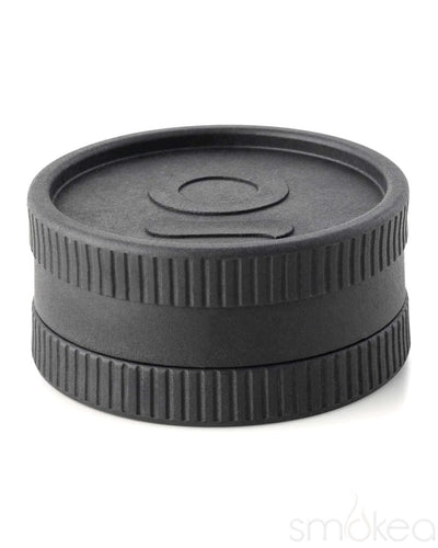 ONGROK Degradable Grinder Black