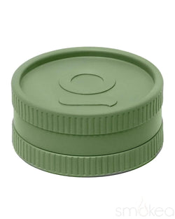 ONGROK Degradable Grinder Green