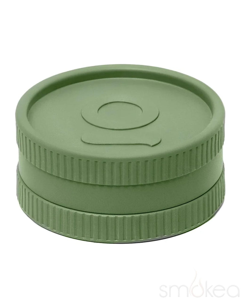 ONGROK Degradable Grinder Green
