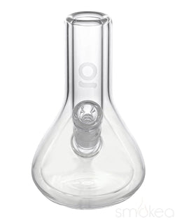 ONGROK Double Glass Wall Bong