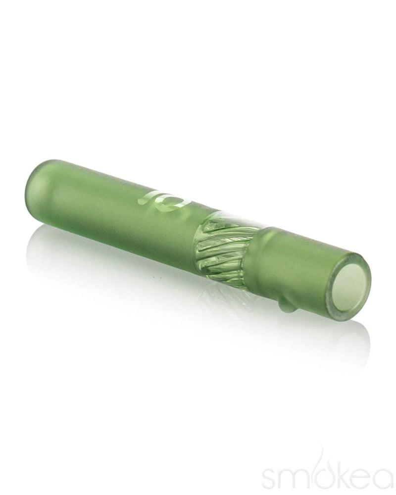 ONGROK Frosted Glass One Hitter Green