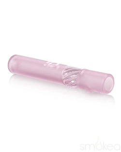 ONGROK Frosted Glass One Hitter Rose Gold