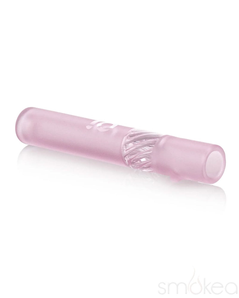 ONGROK Frosted Glass One Hitter Rose Gold
