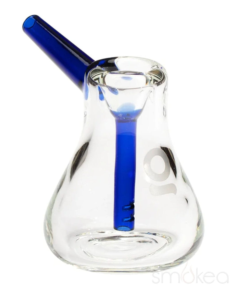 ONGROK Scandinavian Pocket Bubbler Blue