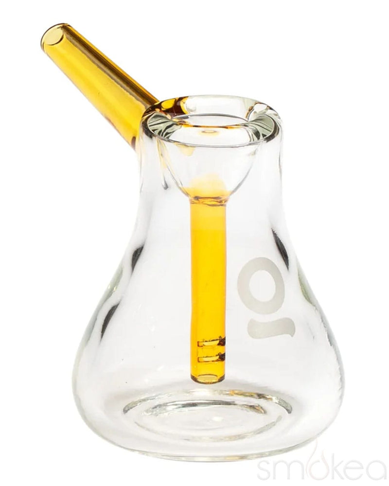 ONGROK Scandinavian Pocket Bubbler Gold