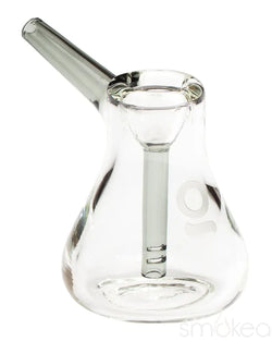 ONGROK Scandinavian Pocket Bubbler Gray