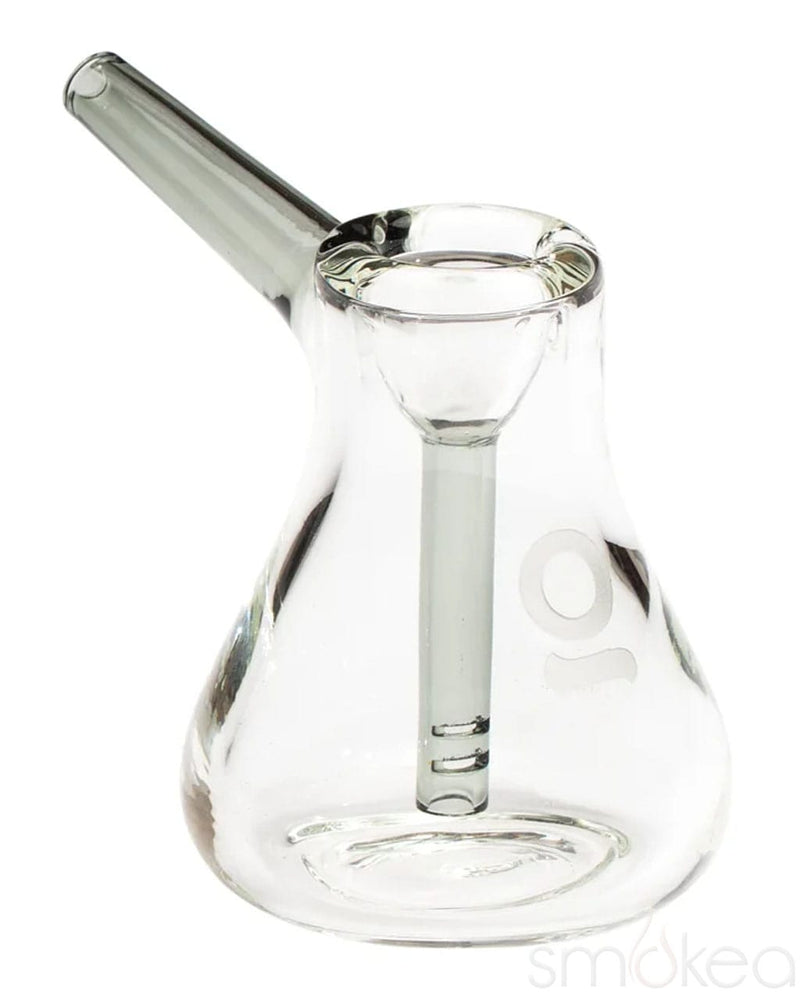 ONGROK Scandinavian Pocket Bubbler Gray