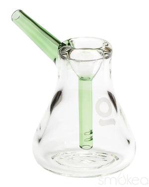 ONGROK Scandinavian Pocket Bubbler Green