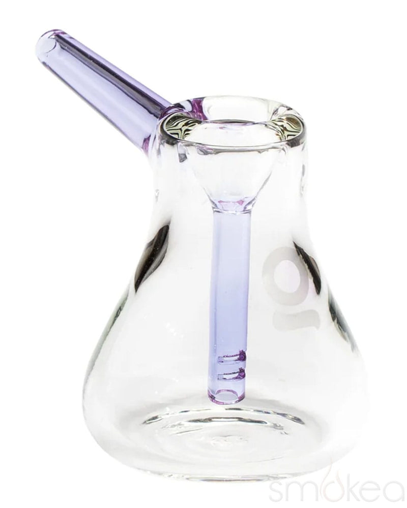 ONGROK Scandinavian Pocket Bubbler Lavender